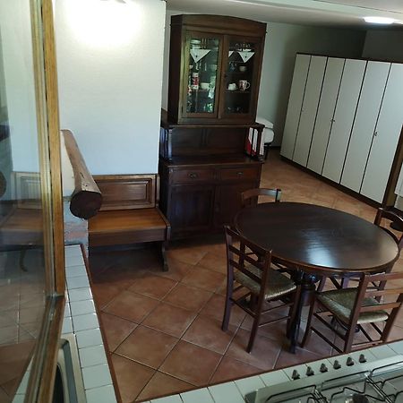 Parte Di Casa Con Giardino E Piscina Villa Pietrasanta Exterior foto