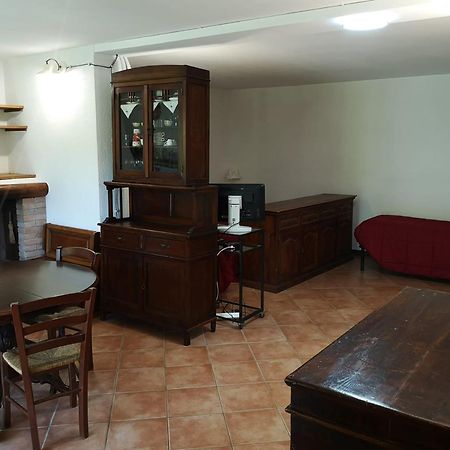 Parte Di Casa Con Giardino E Piscina Villa Pietrasanta Exterior foto