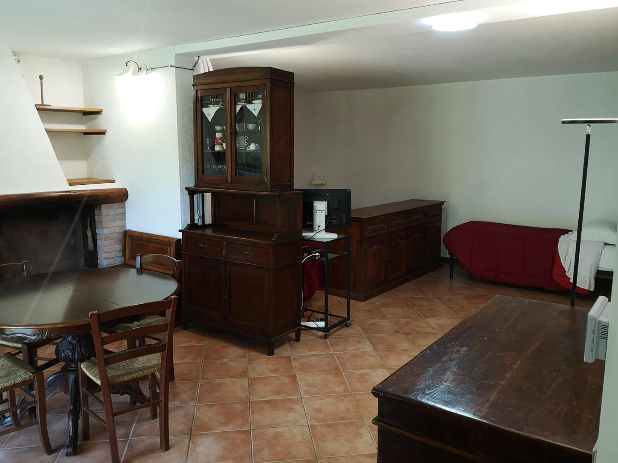 Parte Di Casa Con Giardino E Piscina Villa Pietrasanta Exterior foto